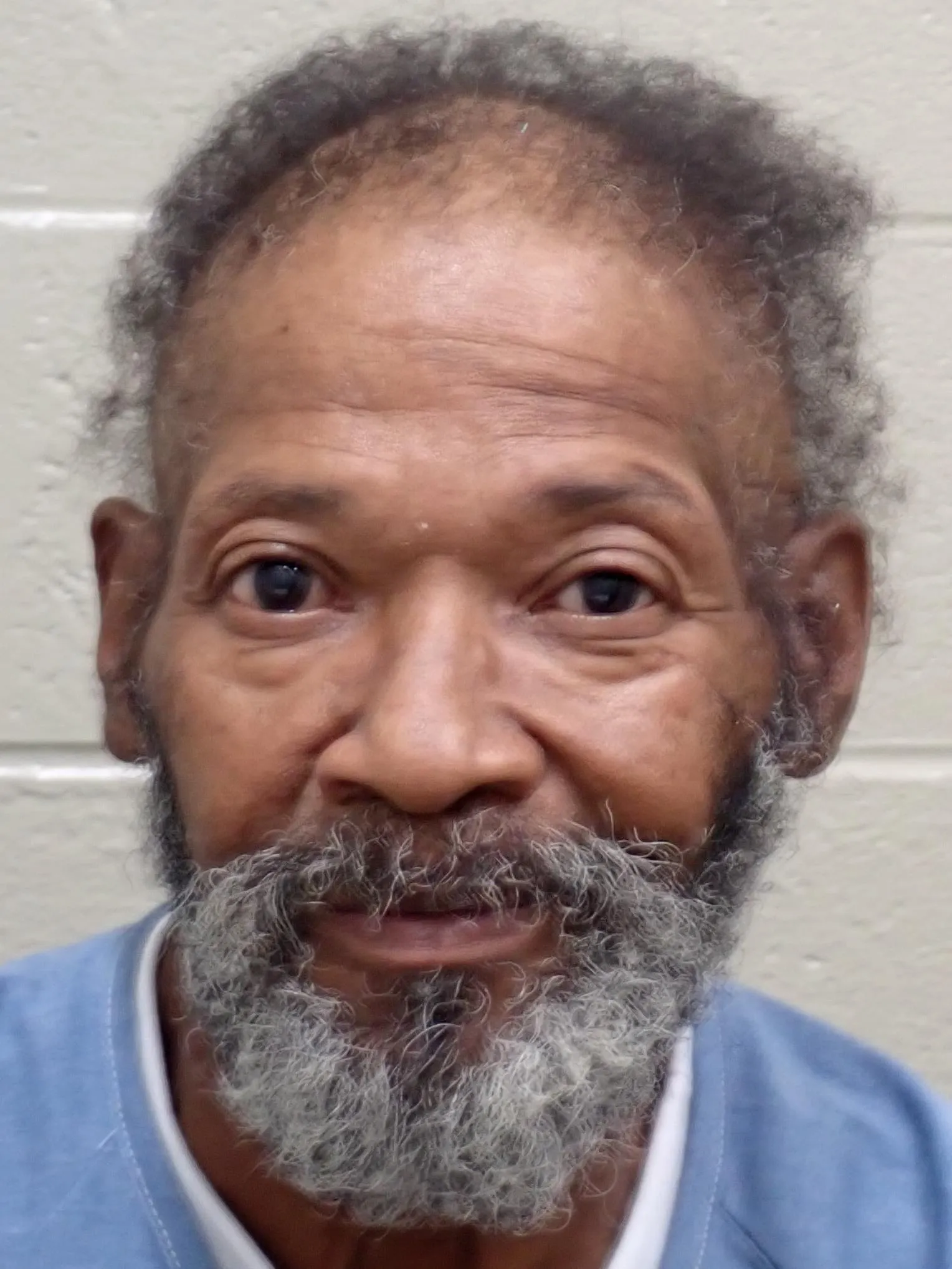 Registry photo of James Adams