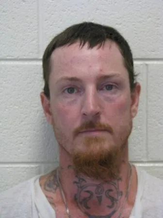 Registry photo of Paul Gregory Massaro