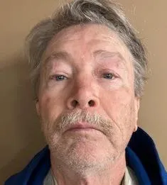 Registry photo of Donald Wesley McMillen JR.