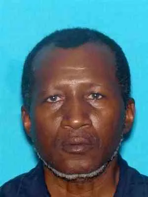 Registry photo of Climas Dunlap