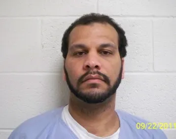 Most recent booking photo for JOHN LEWIS DAVIS