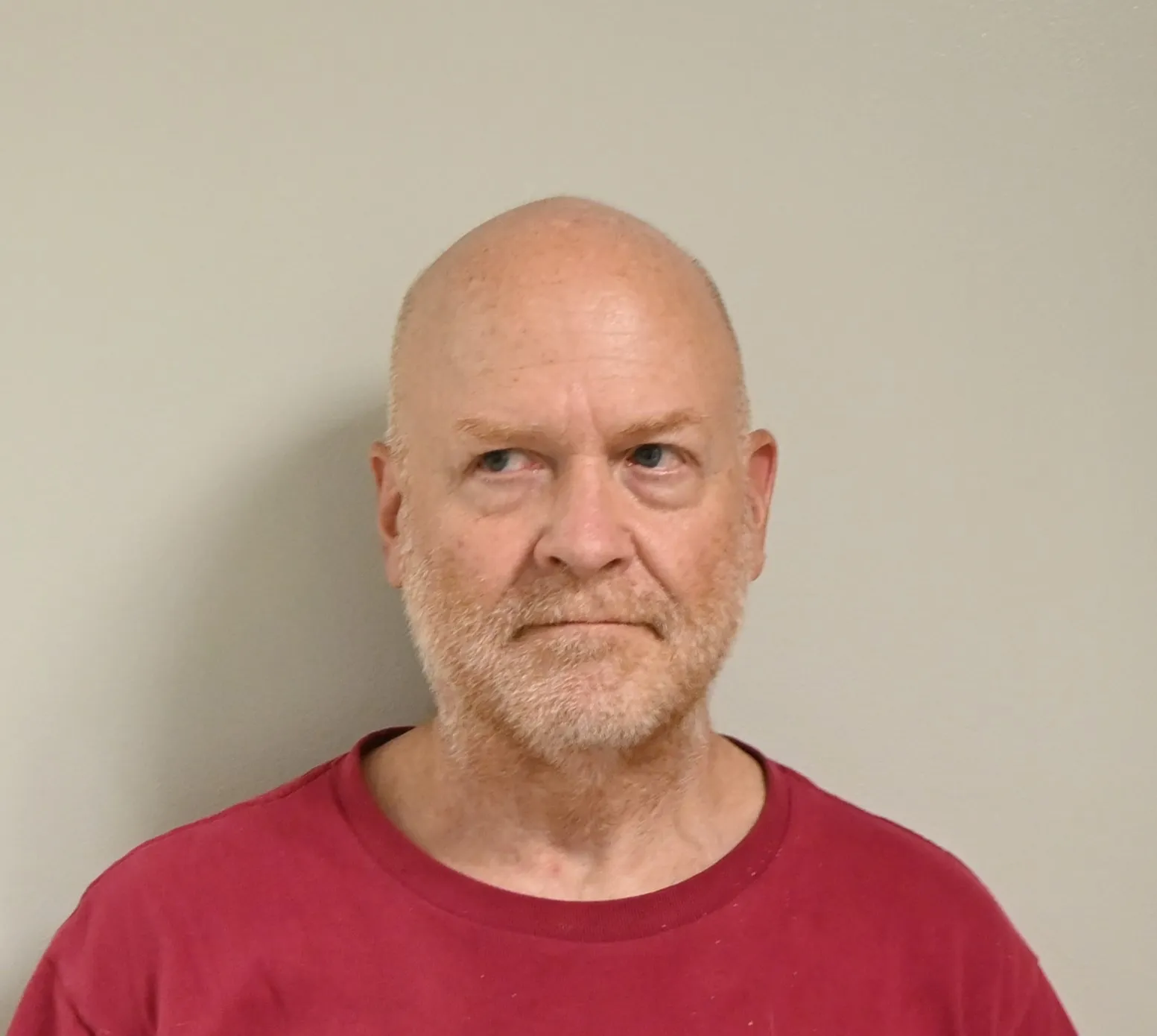 Registry photo of David Joseph Altenbach