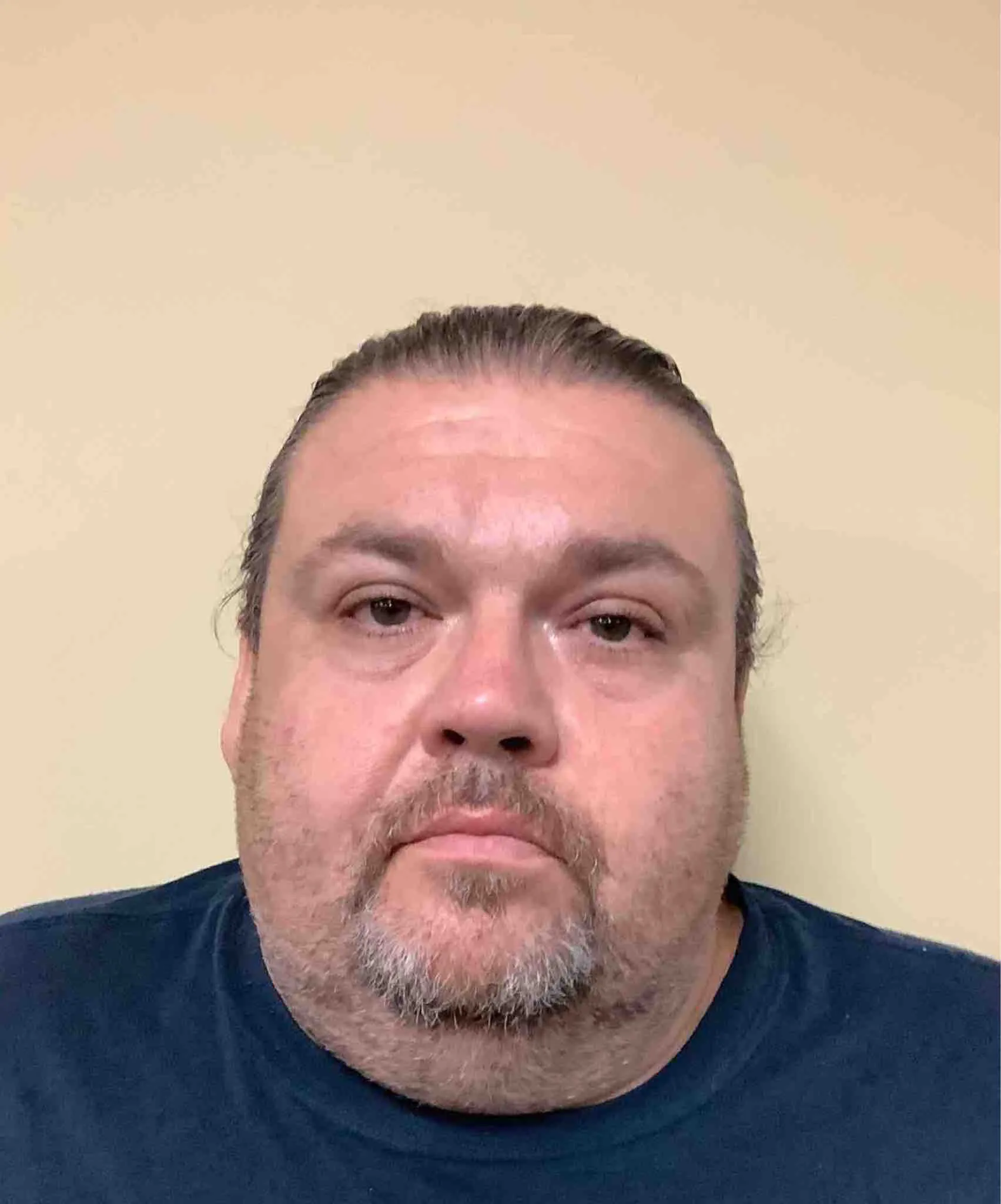 Registry photo of Nathan Keith Layne