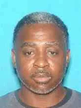 Registry photo of Jeremiah McDowell