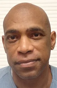 Registry photo of Parvin Harper