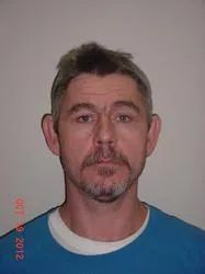 Registry photo of Jalee Dianne Gentry