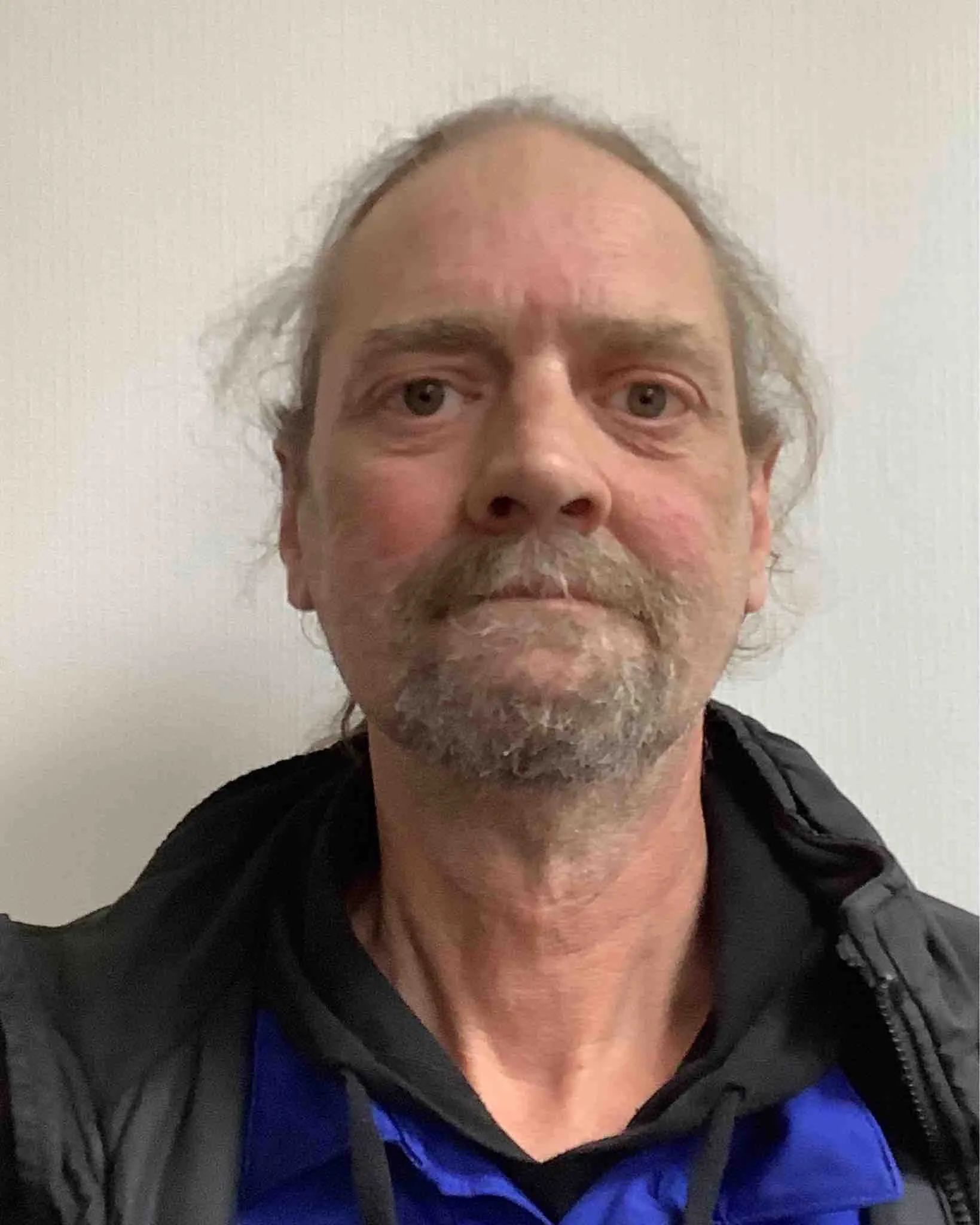 Registry photo of Jesse Eugene Joyner