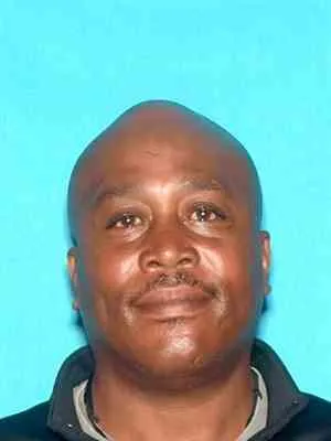 Registry photo of John Edward Brownlee