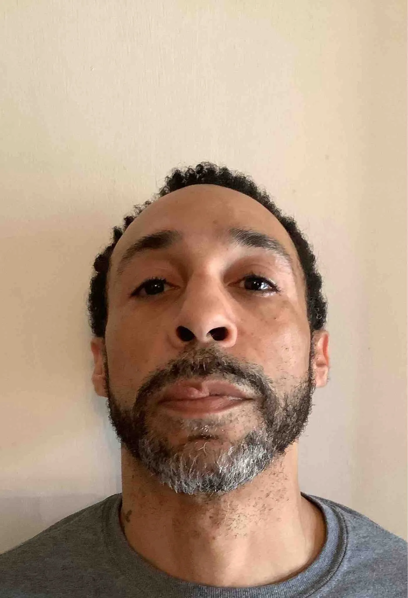 Registry photo of Winston Tremayne McDonald