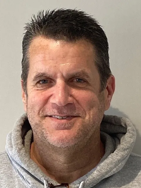 Registry photo of Kevin Boyd Stark