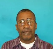 Registry photo of Tommy Lee Drayton