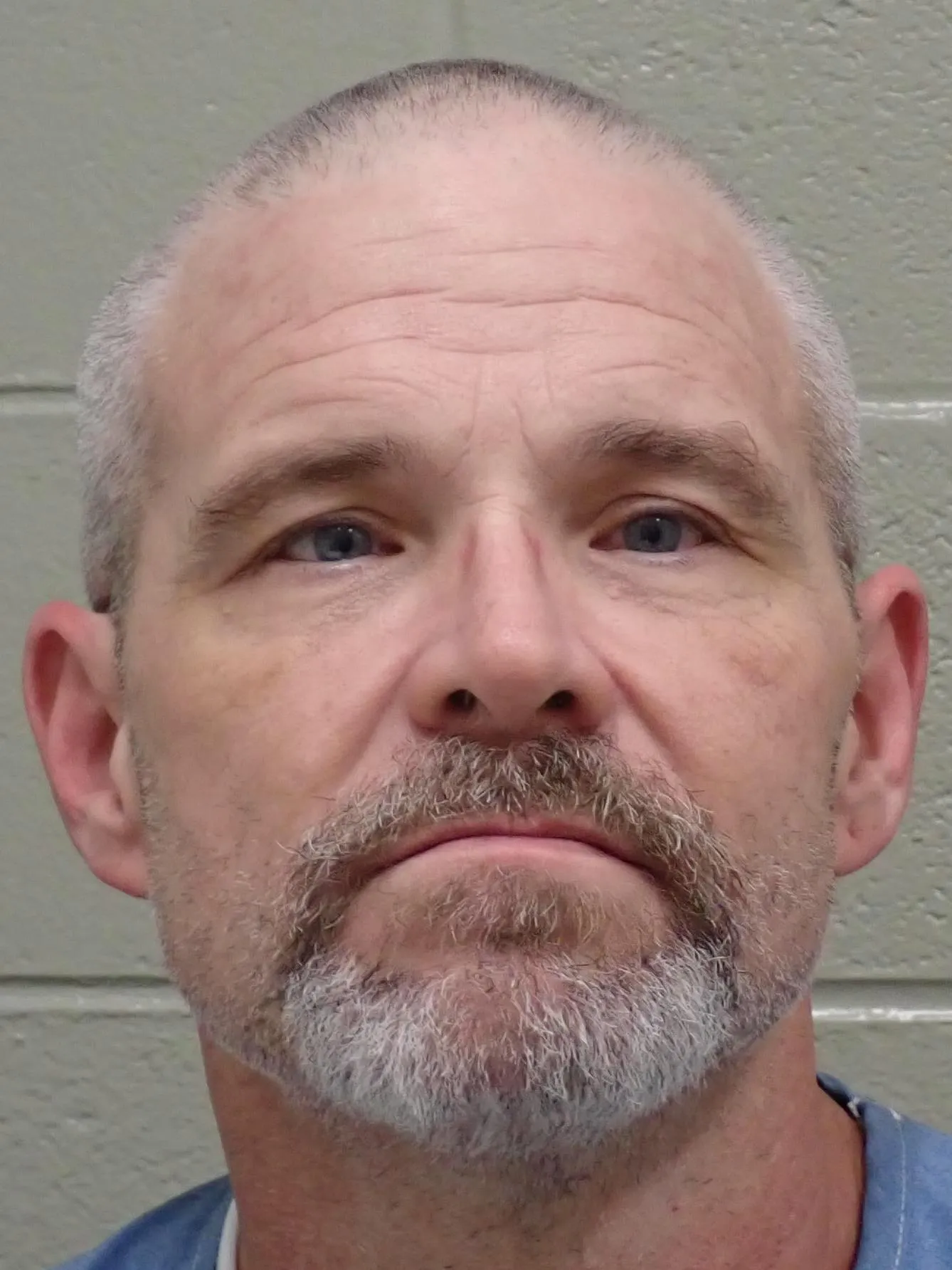 Registry photo of Jason Paul Tims