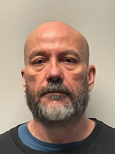 Registry photo of Worley E Clifton