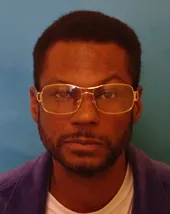 Registry photo of Matthew James Richardson