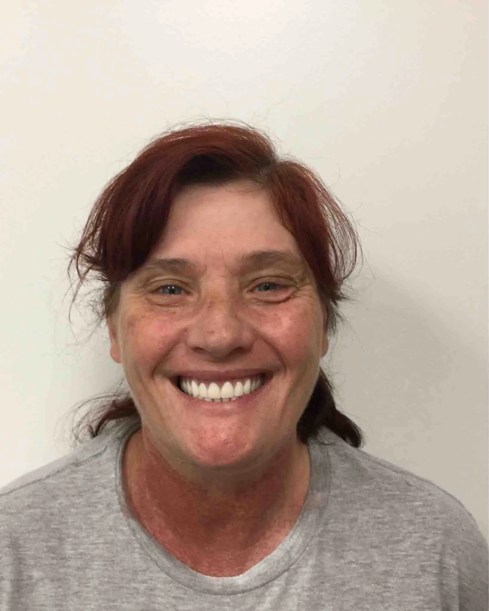 Registry photo of Katherine Louise Rymer