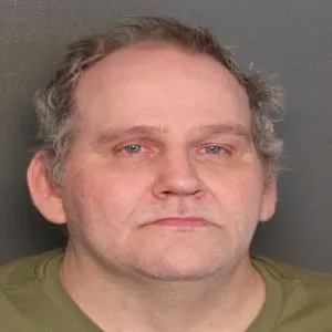 Registry photo of Stephen Gilland