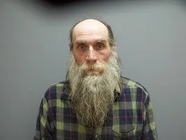 Registry photo of Gary Paul Pulley