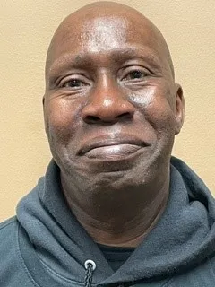 Registry photo of Thomas Stephen Harp