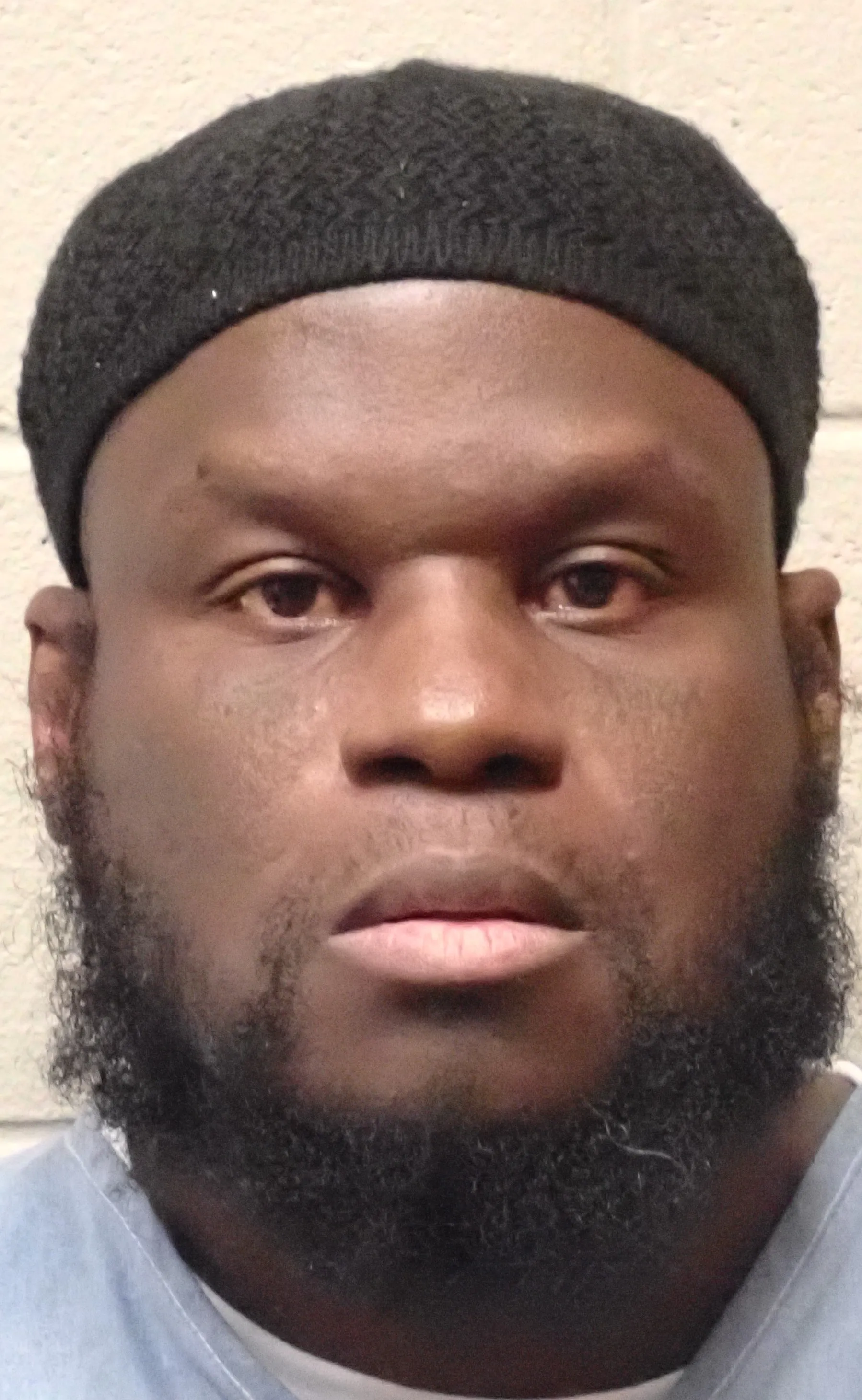 Registry photo of Robert George Sharp