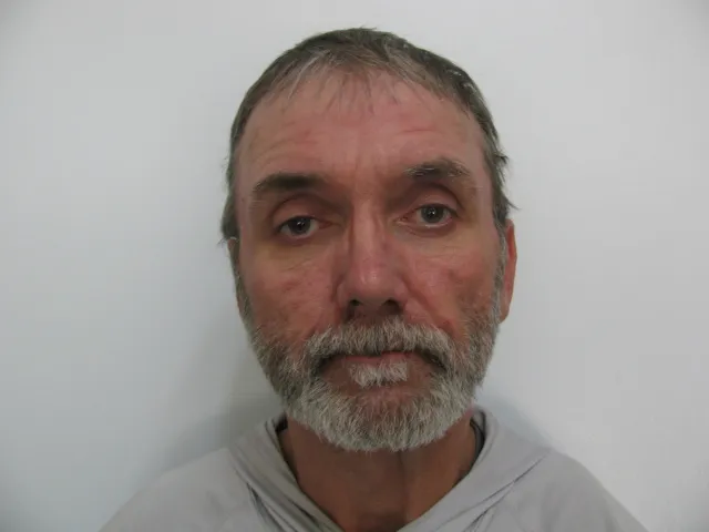 Registry photo of Dwayne Levonn Smith