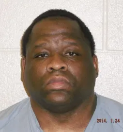 Registry photo of Marvin Demetrius Odom