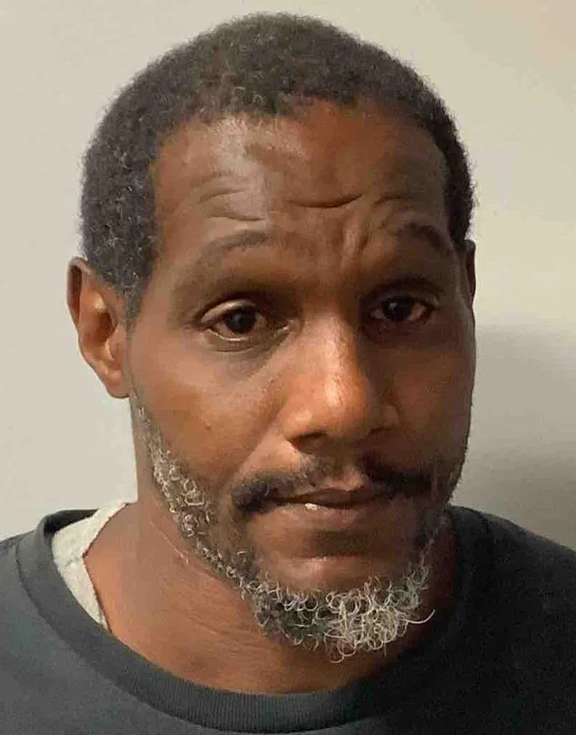 Registry photo of Keona Kay Cannon