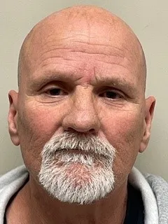 Registry photo of Mark Anthony Key