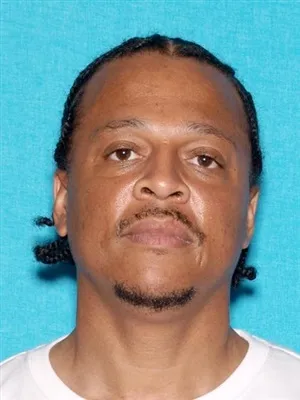 Registry photo of Lanyard Armstrong JR