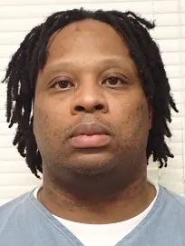 Registry photo of Tyrone Hill