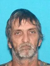 Registry photo of Florian Augustus Hesse