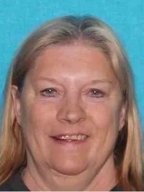 Registry photo of Pamela Genevia Krug