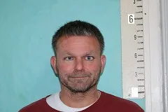 Registry photo of Terry Dial