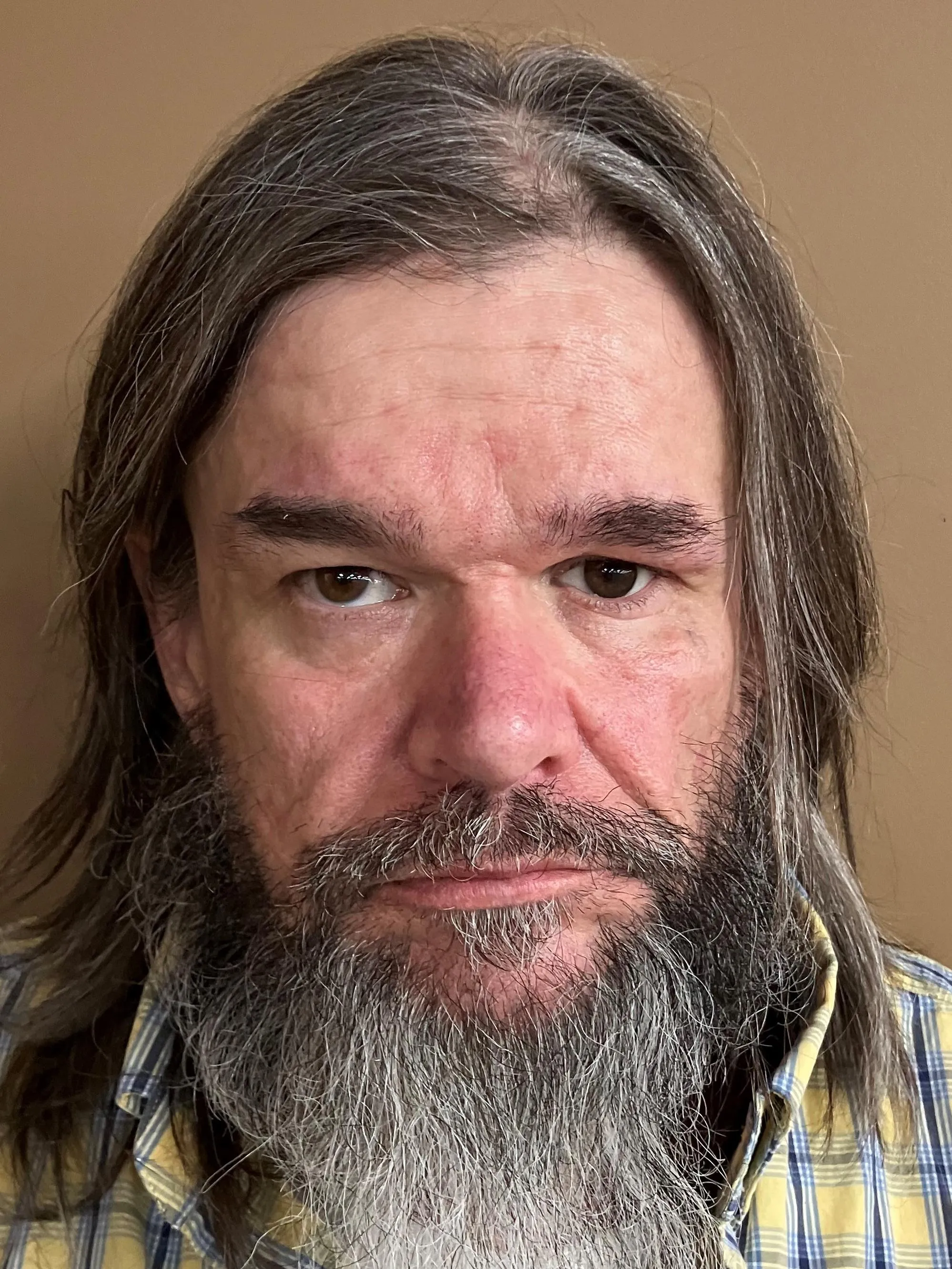 Registry photo of Alan J Short