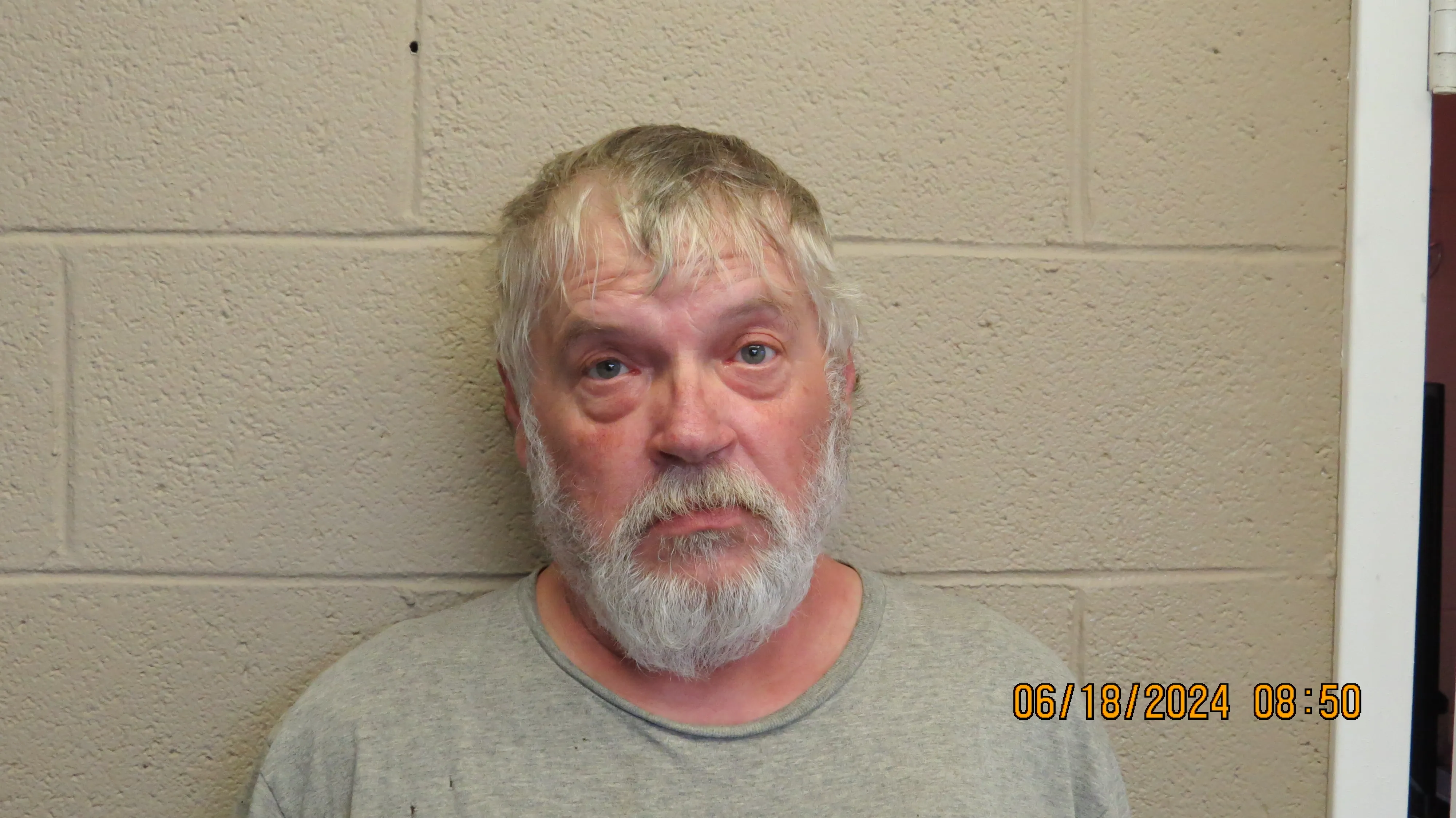 Registry photo of Timothy Shawn Chandler