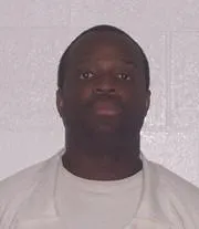 Registry photo of Jessie Kyles