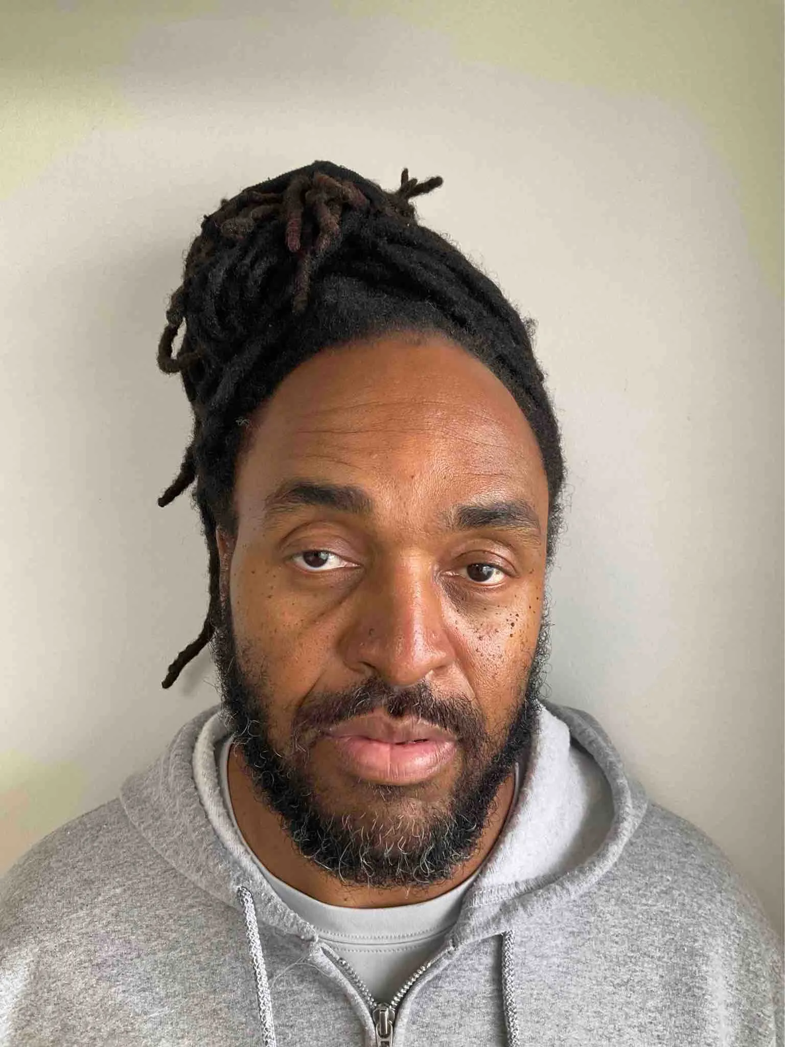 Registry photo of Adrian Thomas Morton