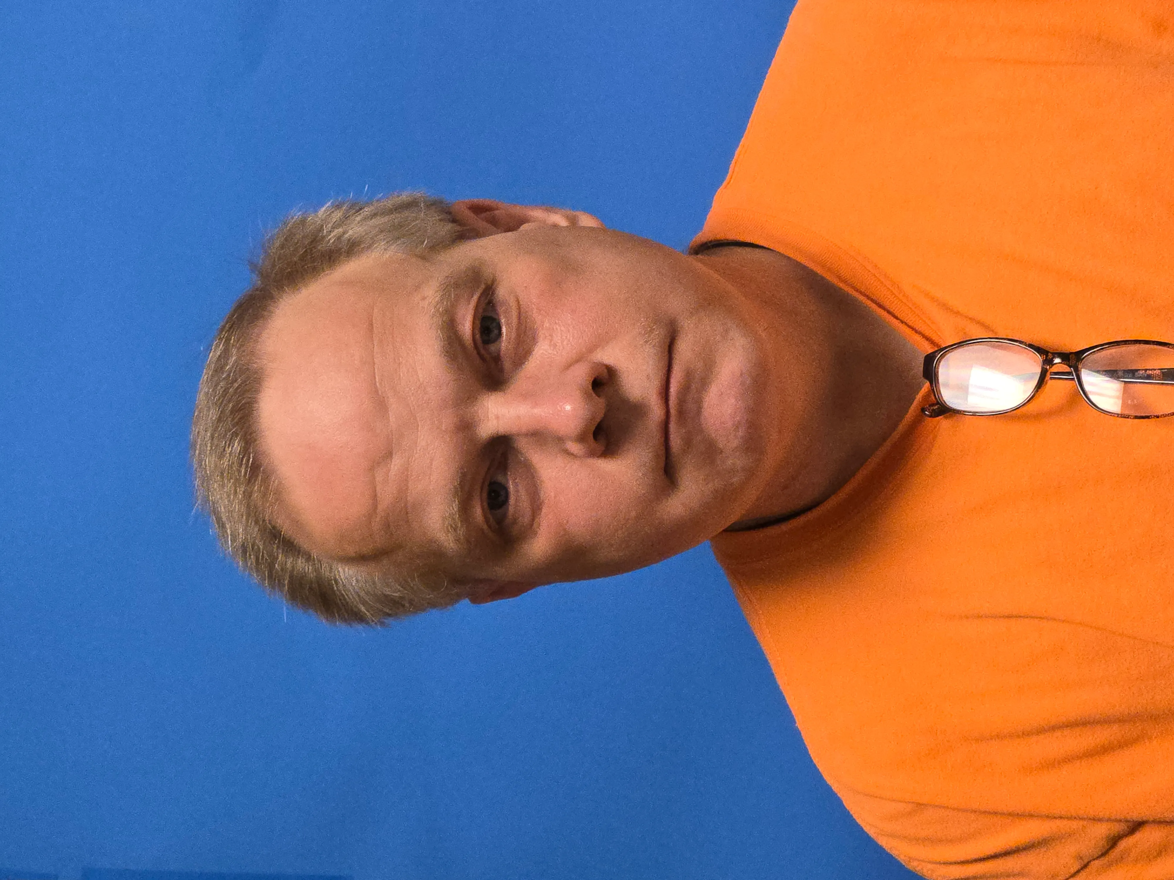 Registry photo of Benjamin Kirk Osburn