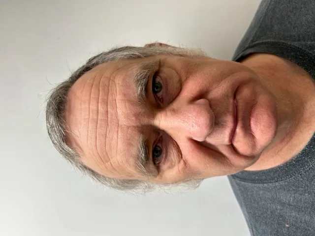 Registry photo of David Wayne Pierce