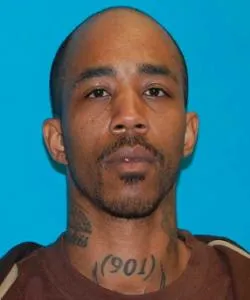 Registry photo of Patrick Taylor