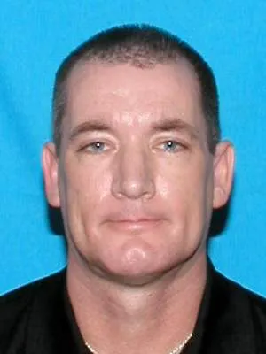 Registry photo of Charles Bolden