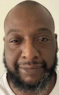 Registry photo of Christopher Dieon Dowlen