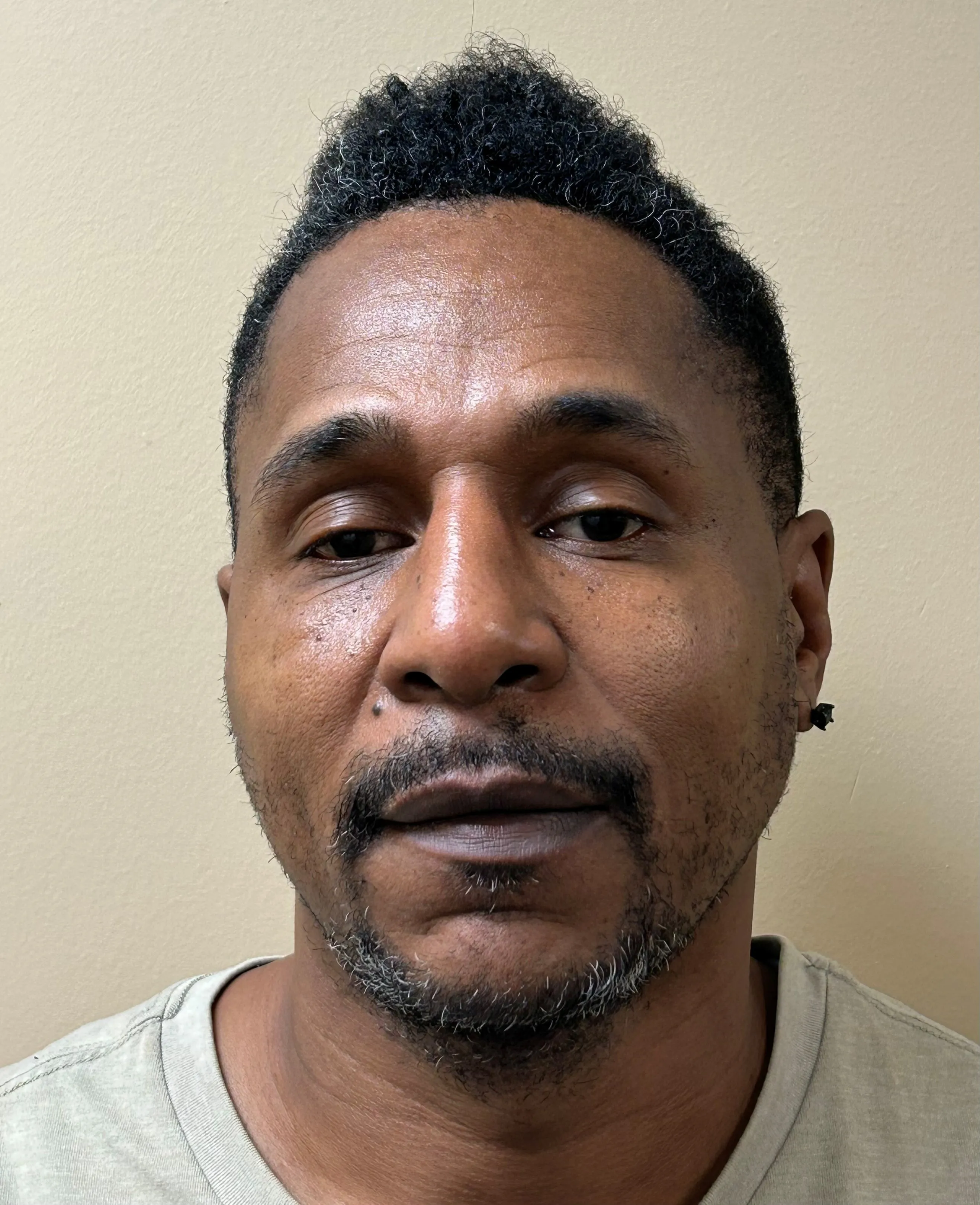 Registry photo of Antonio Labron Johnson