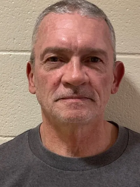 Registry photo of Christopher Shane Seratte