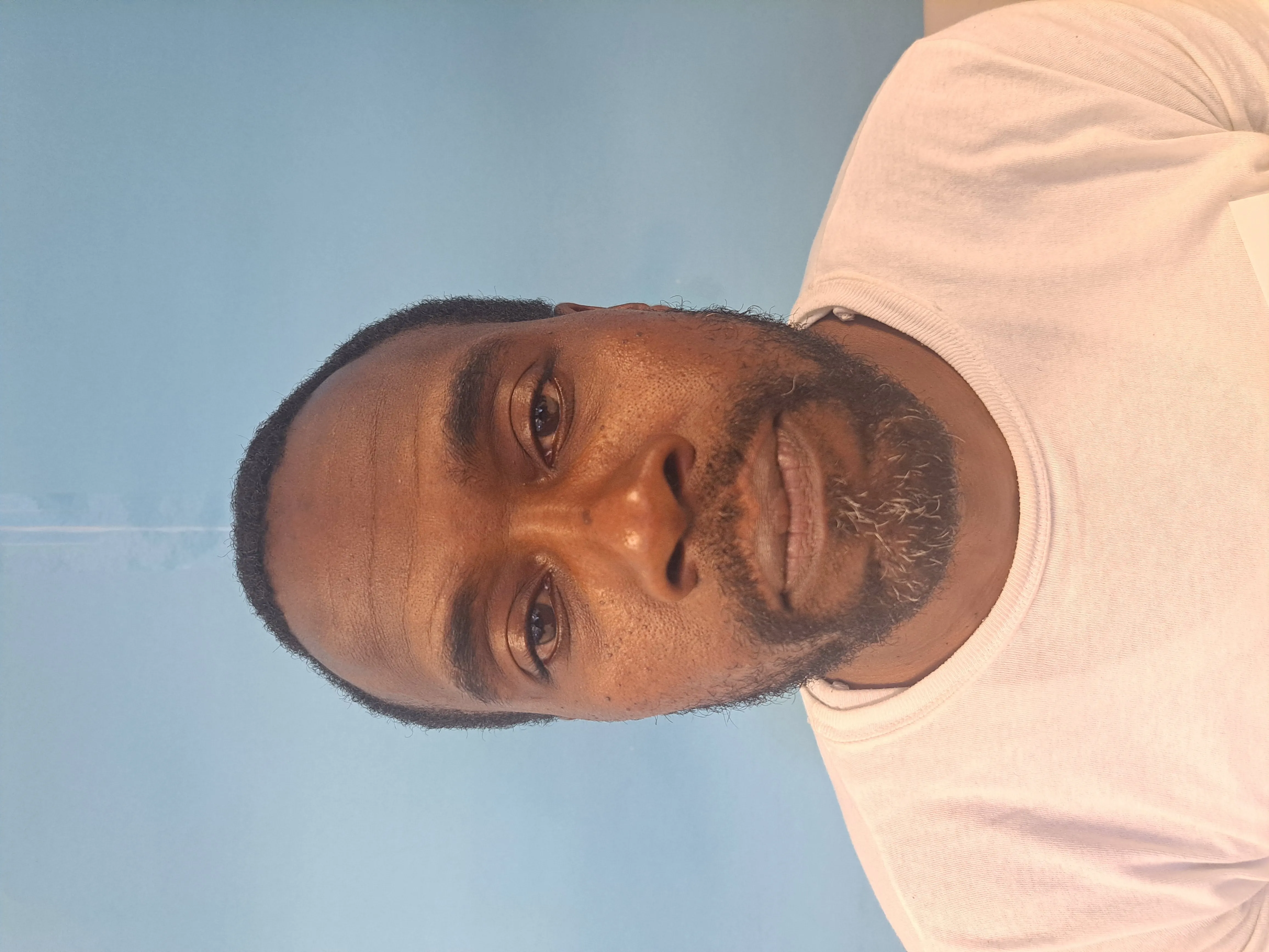 Registry photo of Robert Estel Butler