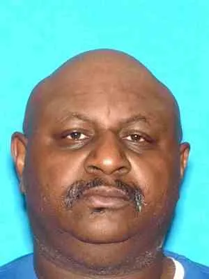 Registry photo of Nikita Delano Richardson