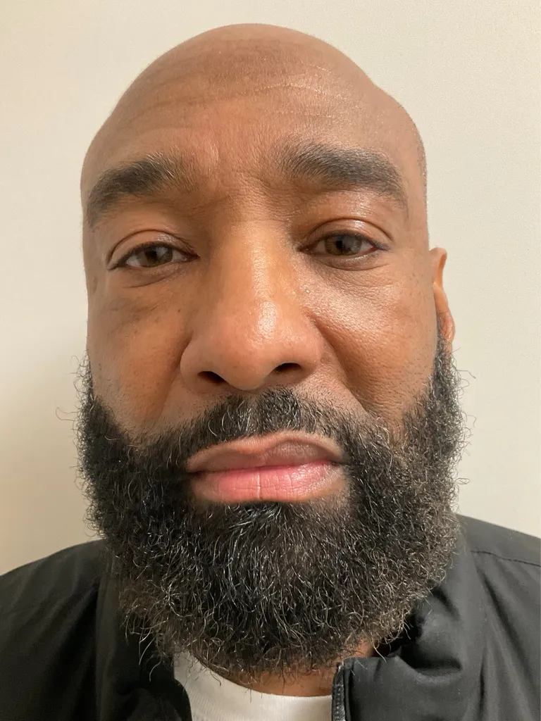 Registry photo of Randall Dwight Releford