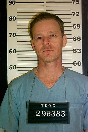 Most recent booking photo for Timmy M. Bolton
