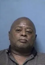 Registry photo of Charles Edward Kemp