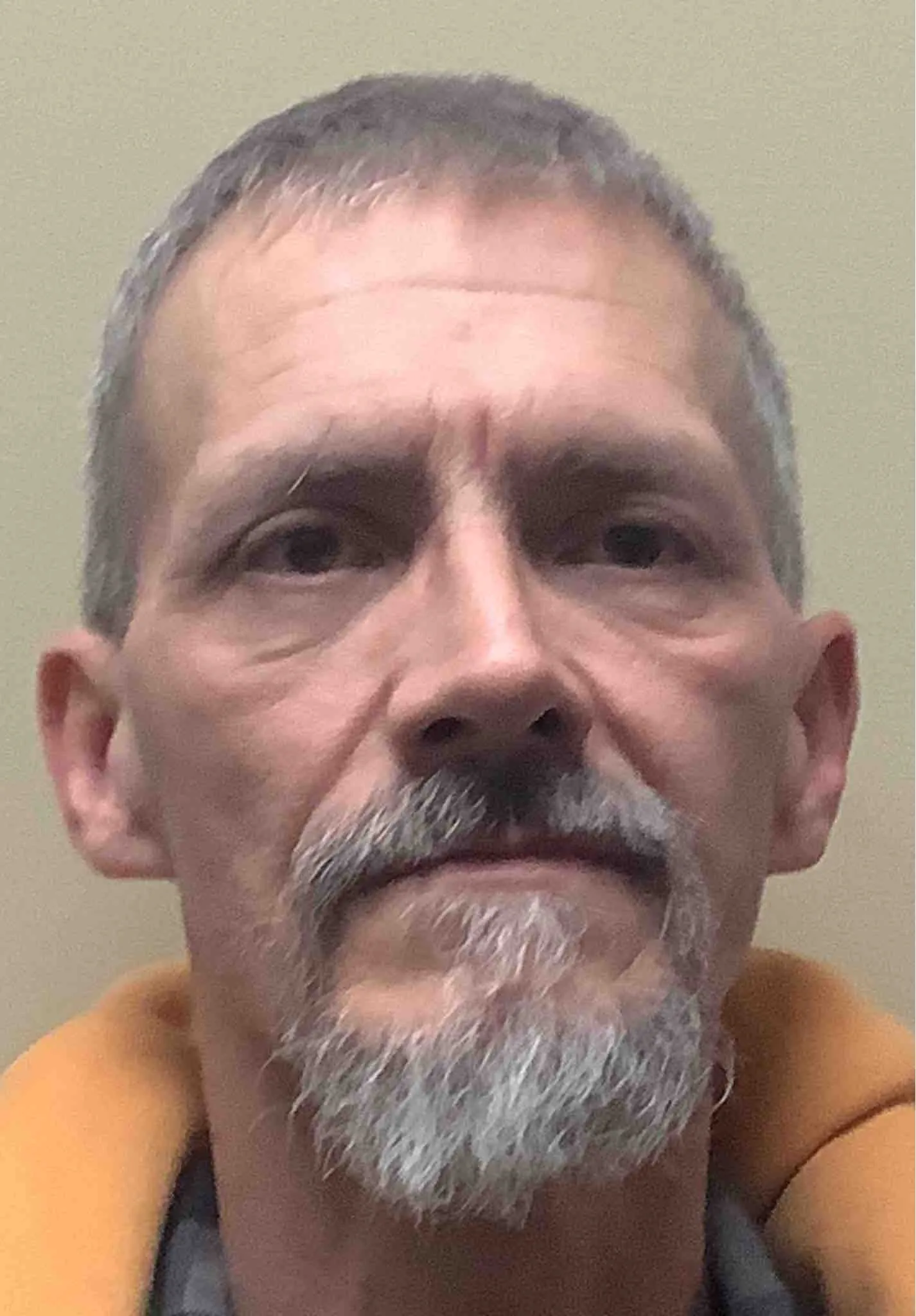 Registry photo of Raygan L Presley