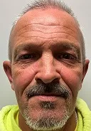 Registry photo of Timothy Wayne Workman